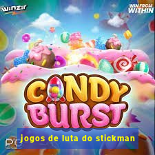 jogos de luta do stickman